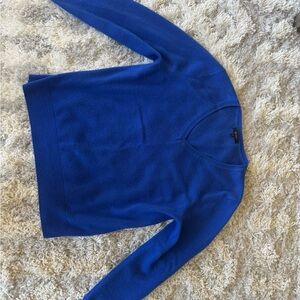Quince Cashmere Sweater